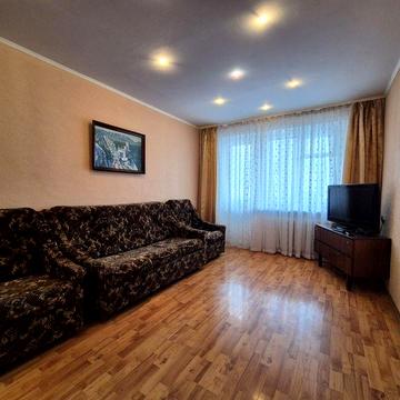 2 Кімнатна.Шкільний Вул.Зінченка