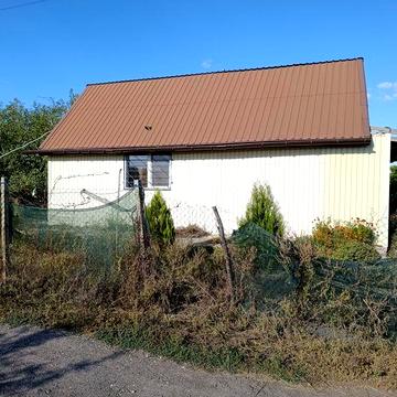 Продам дом ( не достроенный) готовность 90 %