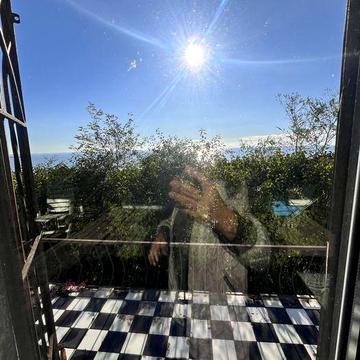 Дом в первом совиньоне 3 х комнатный вид на море