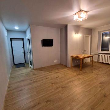 Довгострокова оренда квартири