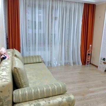 LS 55 Продається квартира з капітальнім ремонтом  меблями та технікою!