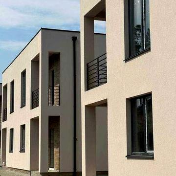 Дуплекс по стилю, як на Кіпрі в ТОП елітній локації Лісової Бучі!!