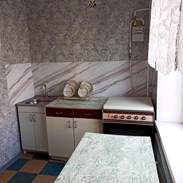 Здам 1-кімн. квартиру в центрі. Читайте опис!
