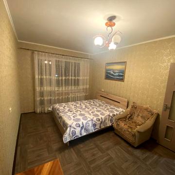 Довгострокова оренда однокімнатної квартири