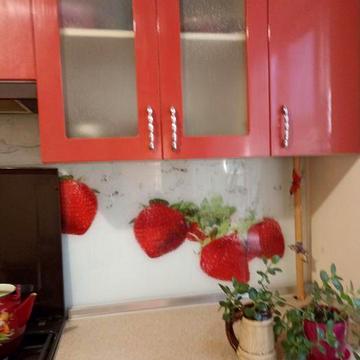 Сдам квартиру на кичкасе