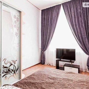 Довгострокова оренда 1к Квартира Качинського Леха вулиця