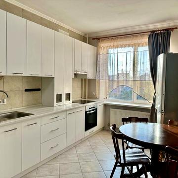 Вул. Бишівська, 1 ЖК Київський Маєток, 3 поверх з 6, газ. З 01.11.25