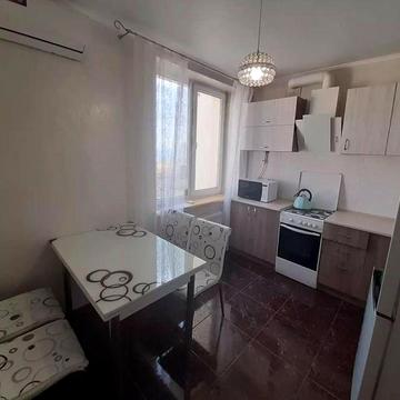 Сдам  1к квартиру до лета