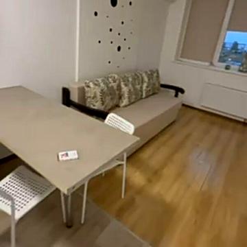 Довгострокова оренда 1к Квартира Велика Кільцева дорога