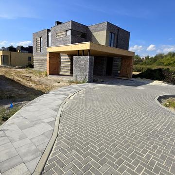 Павла Глазового вул. (Олега Кошового)