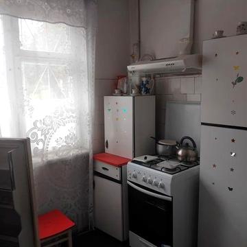 Продам 2х комн.квартиру
