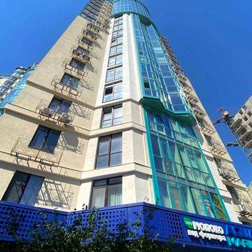 СРОЧНО! ЖК Аквамарин Первая Линия Прямой ВИД Моря 81м Золотой Берег ЖК Аквамарин