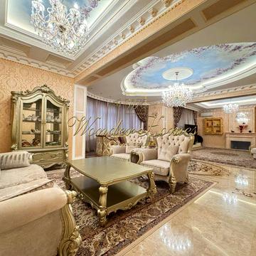 Продаж будинку 900 м2  ПРЕМІУМ класу у Києві