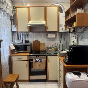 Продаж 3 кім квартири