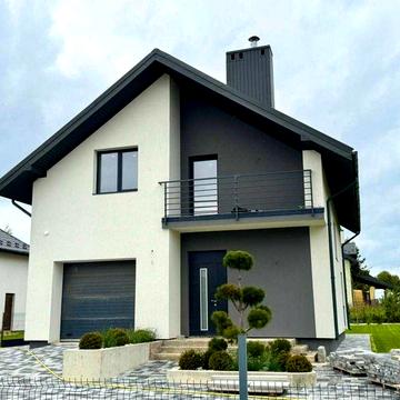 Продаж будинок/гараж,всі комунікації/біля Львова/с.Бірки,Брюховичі