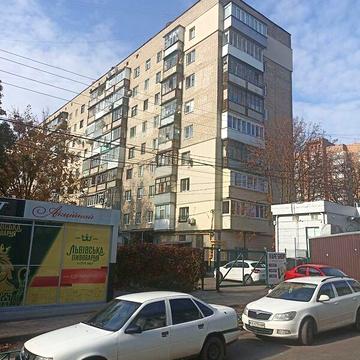 Продаж 1к Квартира Полтавський Шлях вулиця