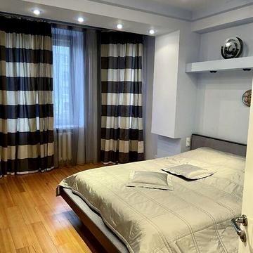 Довгострокова оренда 2к Квартира Вернадського Володимира вулиця