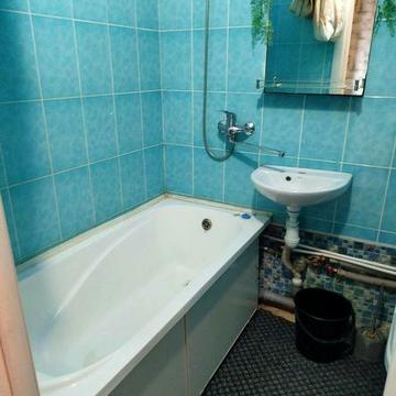 1 комнатная квартира длительно