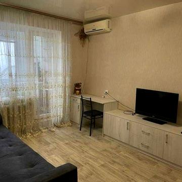 Аренда 1-к квартиры пр-т. Петра Калнышевского, 30
