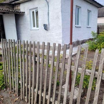 Продам будинок с.  Червоноіванівка