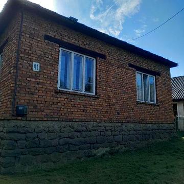 Продаеться дім в Перечині