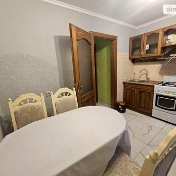 Продаж 2к Квартира Срібляста вулиця