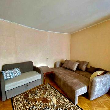 Харківське шосе 58, оренда 1-к квартири, Дарницький р-н, є газ Є ТОРГ!