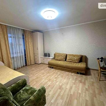 Довгострокова оренда 1к Квартира Політехнічна (Воїнів-Інтернаціоналістів) вулиця