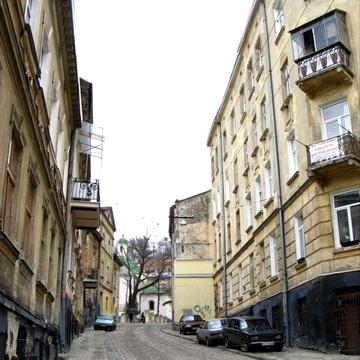 Продаж квартири центр бічна вул.Б.Хмельницького