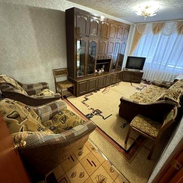 Здам 2-х кімнатну квартиру ПШС