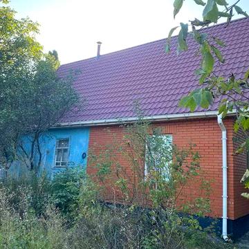 Будинок в с. Крехаїв