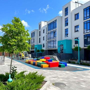 Ірпінь 2к квартира, газове опалення. ЗДАНИЙ будинок