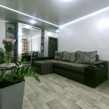 Гвардійців-Широнінців вул., 38