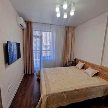 Здам ДО ЛІТА 2к квартиру 54м.кв. в ЖК Родос