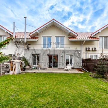 Продаж будинку 145м2, таунхаус, Старі Петрівці, Вишгородський