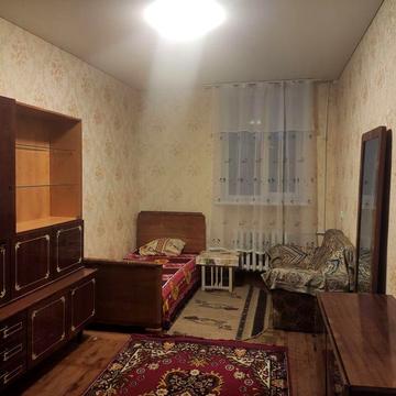 Сдам 3-х комнатную квартиру, 3/3, район Ивановского моста.