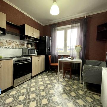 Червоної Калини просп., 74