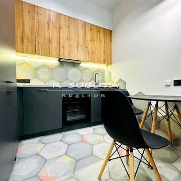 Продаж 1к Квартира Костомарівська (Щорса) вулиця ЖК Geneve (Женева)
