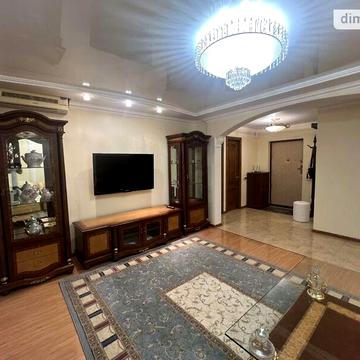 Продаж 3к Квартира Озерна вулиця