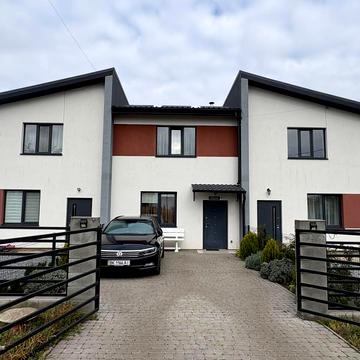 садовий масив Київський, 154А