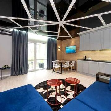 Сдам свою 4к квартиру на бульваре Леси Украинки 24