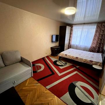 Квартира біля аграрного університету