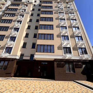 Жк гранд делюкс новобадова квартира ЖК Grand Deluxe