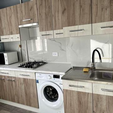 Здається 1-кімнатна квартира з новим ремонтом від власника не агенство