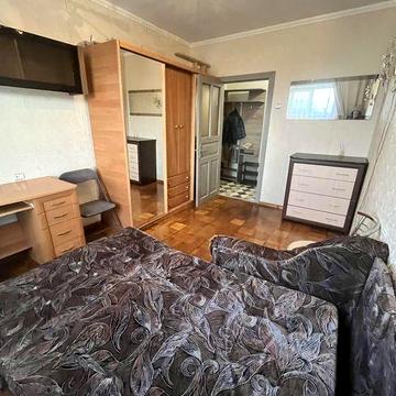 2-х Комн Заболотного / Крымская свет Всегда есть