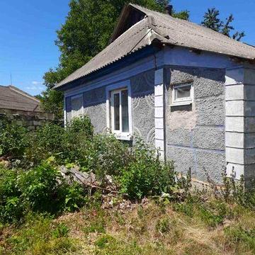 Продам дом в Солтанівка (станція Заплази)