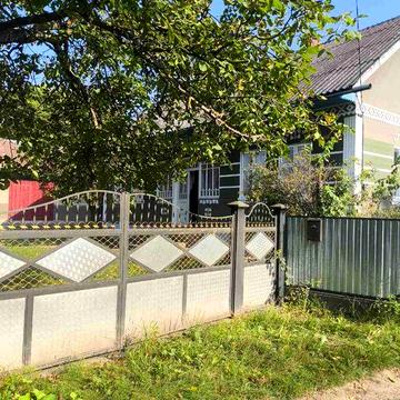 Будинок в с. Рідківці (чернівецька область)