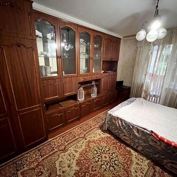 Двокіматна квартира біля 3 слобідської