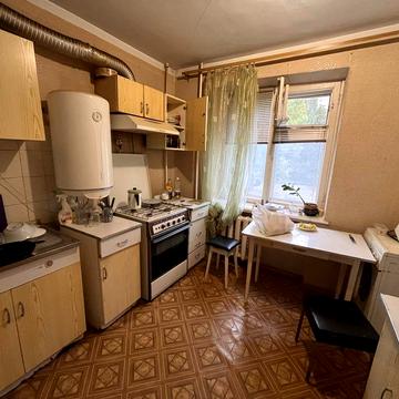 Двокіматна квартира біля 3 слобідської