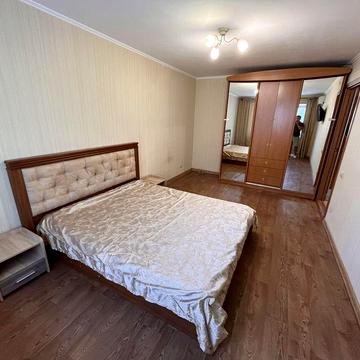 Двокімнатна квартира в центрі міста